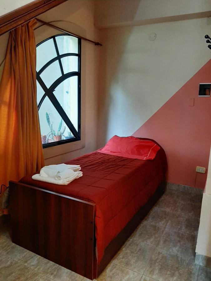 Refugio De Reyes Apartment San Salvador de Jujuy Exterior photo