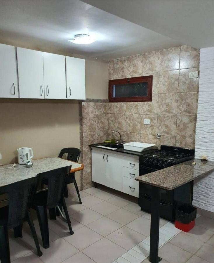 Refugio De Reyes Apartment San Salvador de Jujuy Exterior photo