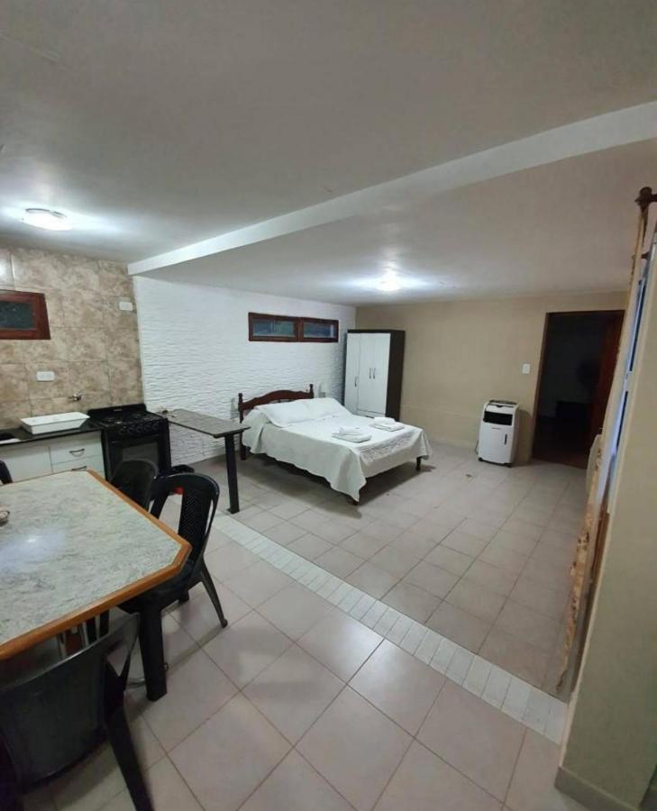 Refugio De Reyes Apartment San Salvador de Jujuy Exterior photo