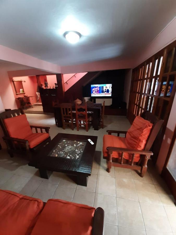 Refugio De Reyes Apartment San Salvador de Jujuy Exterior photo