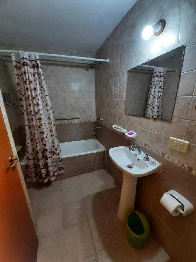 Refugio De Reyes Apartment San Salvador de Jujuy Exterior photo